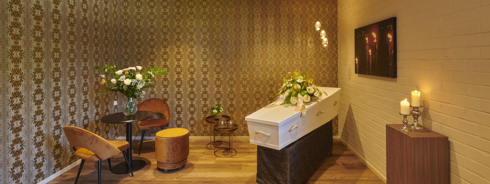 Rouwkamer